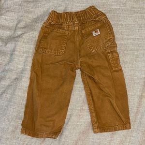 Carhartt pants